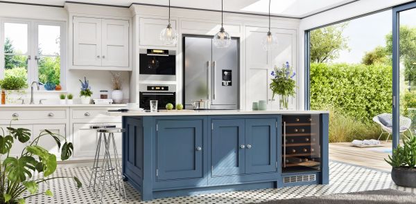 Kitchen Design Service in Novi