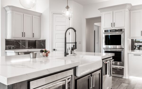 Residential Kitchen Remodeling in Novi