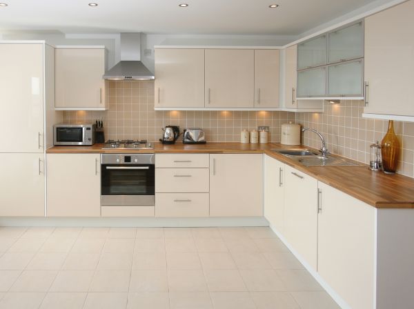 Kitchen Cabinets Remodeling in Novi