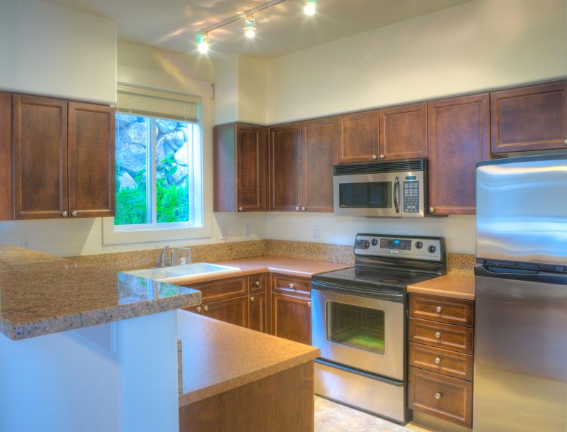 Kitchen Remodeling